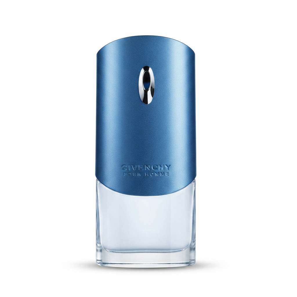 Givenchy Blue Label Eau de Toilette 100ml