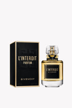 Givenchy L'Interdit Parfum 80ml