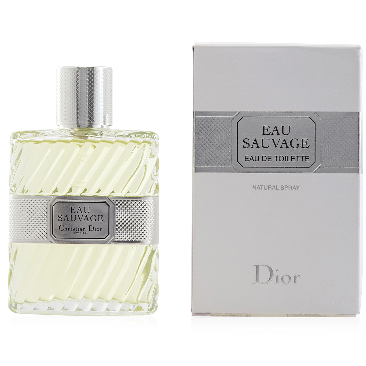 Dior Eau Sauvage Eau de Toilette 100ml