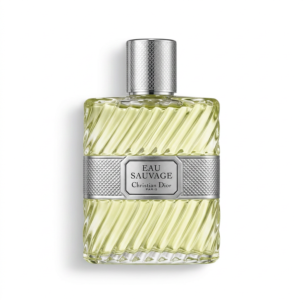 Dior Eau Sauvage Eau de Toilette 100ml