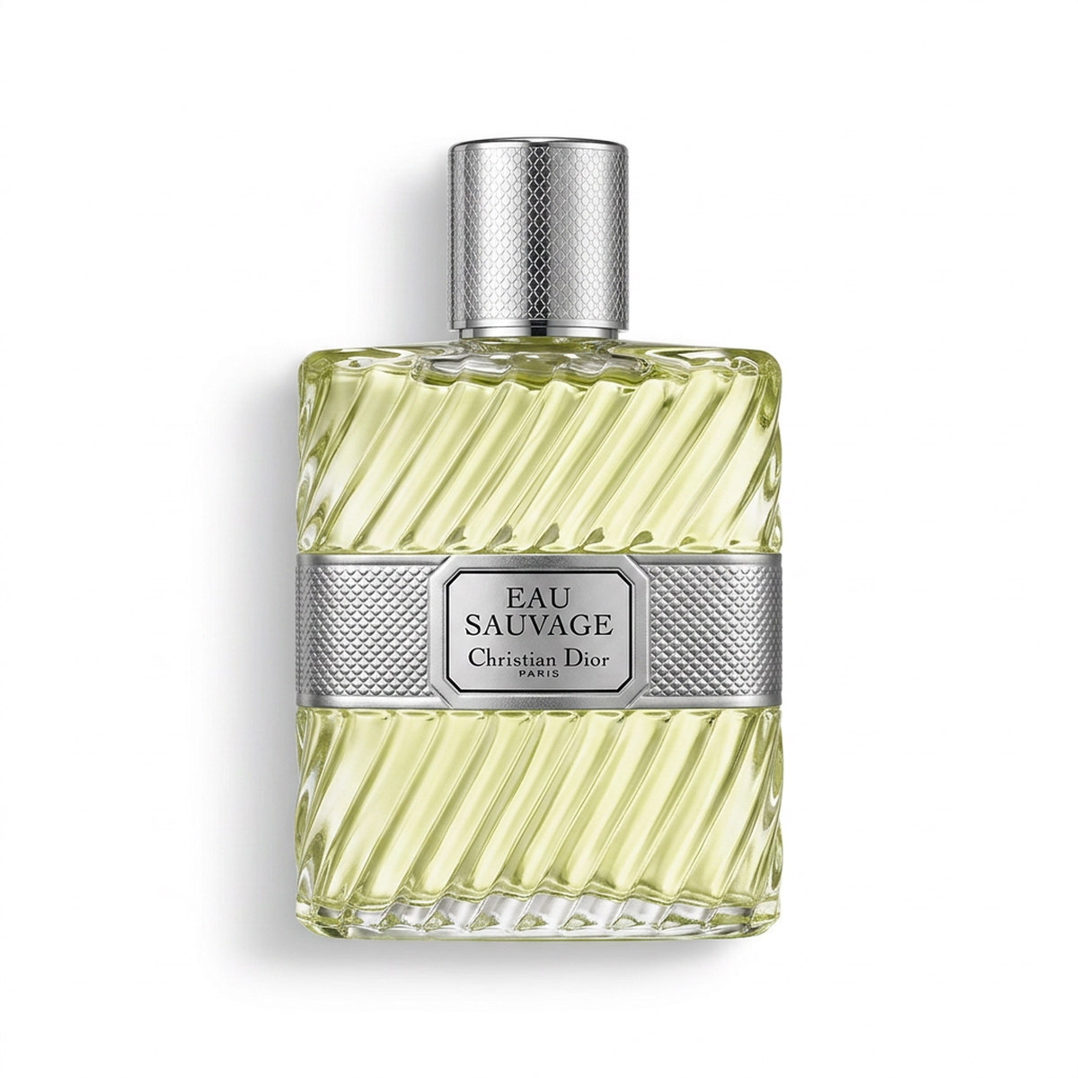 Dior Eau Sauvage Eau de Toilette 100ml