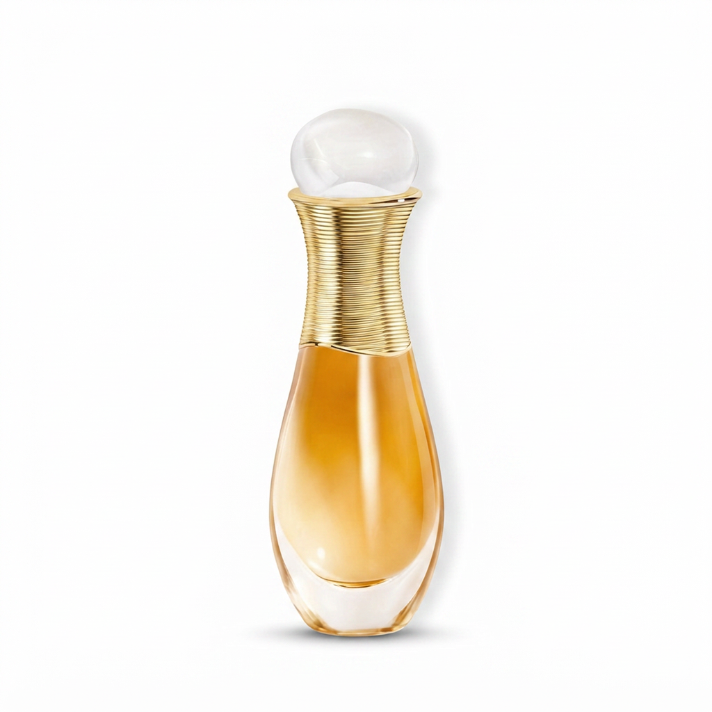 Dior J'adore Infinissime Roller Pearl Eau de Parfum 20ml