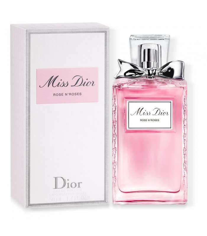 Dior Miss Dior Rose N'roses Eau de Toilette 150ml