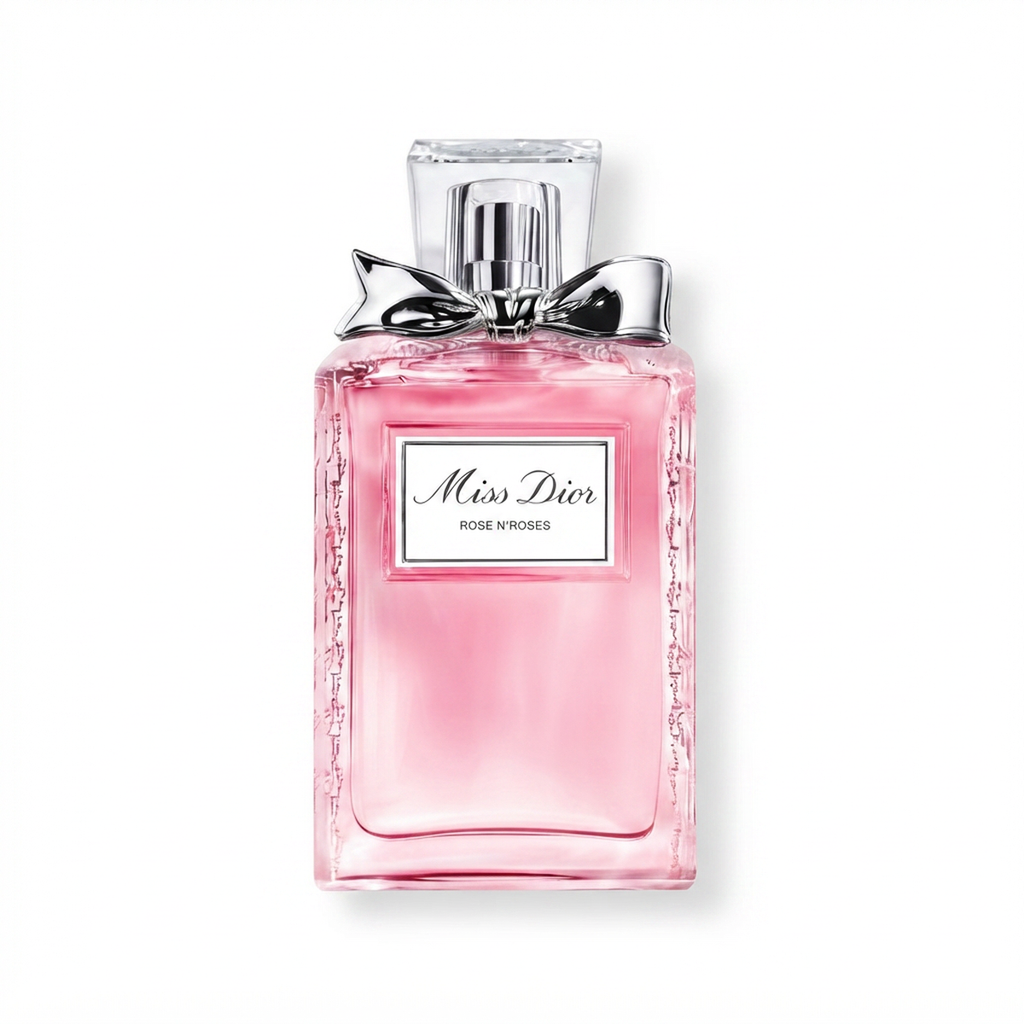 Dior Miss Dior Rose N'roses Eau de Toilette 150ml