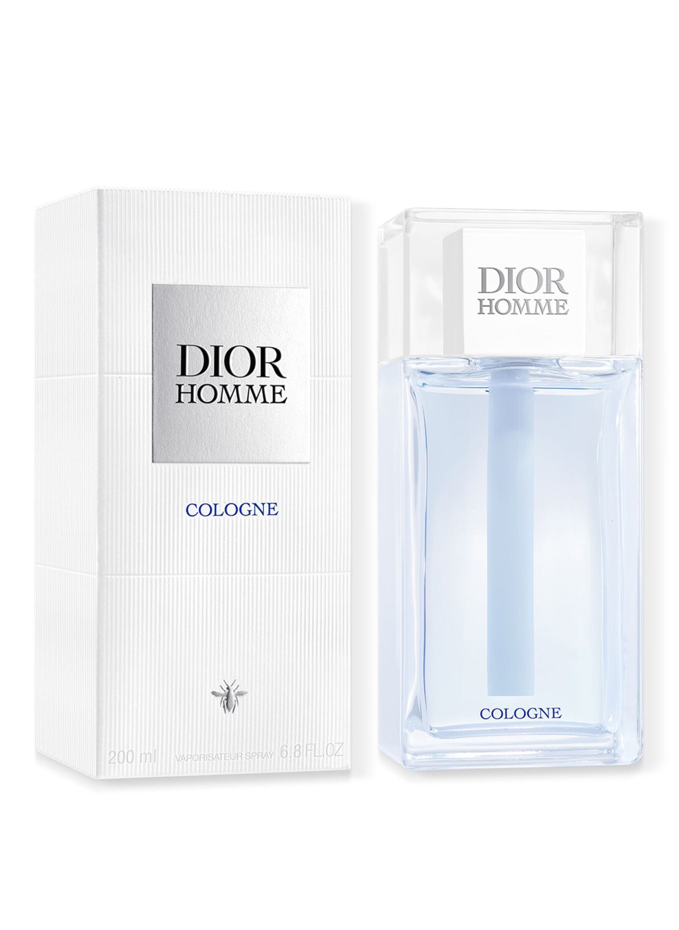 Christian Dior Homme Cologne 200ml