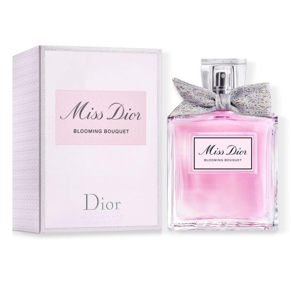 Christian Dior Miss Dior Blooming Bouquet Eau de Toilette 150ml