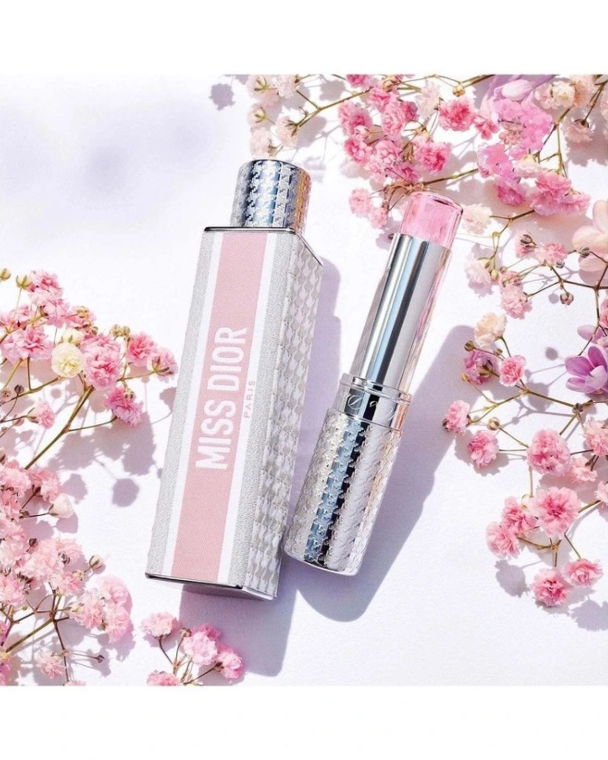 Christian Dior Miss Dior Blooming Bouquet Solid Perfume 3.2g