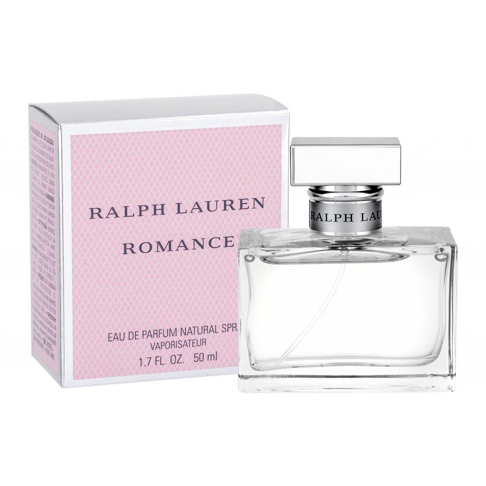 Ralph Lauren Romance Eau de Parfum 50ml