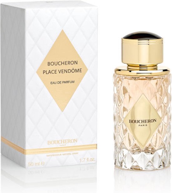 Boucheron Place Vendome Eau de Parfum 50ml