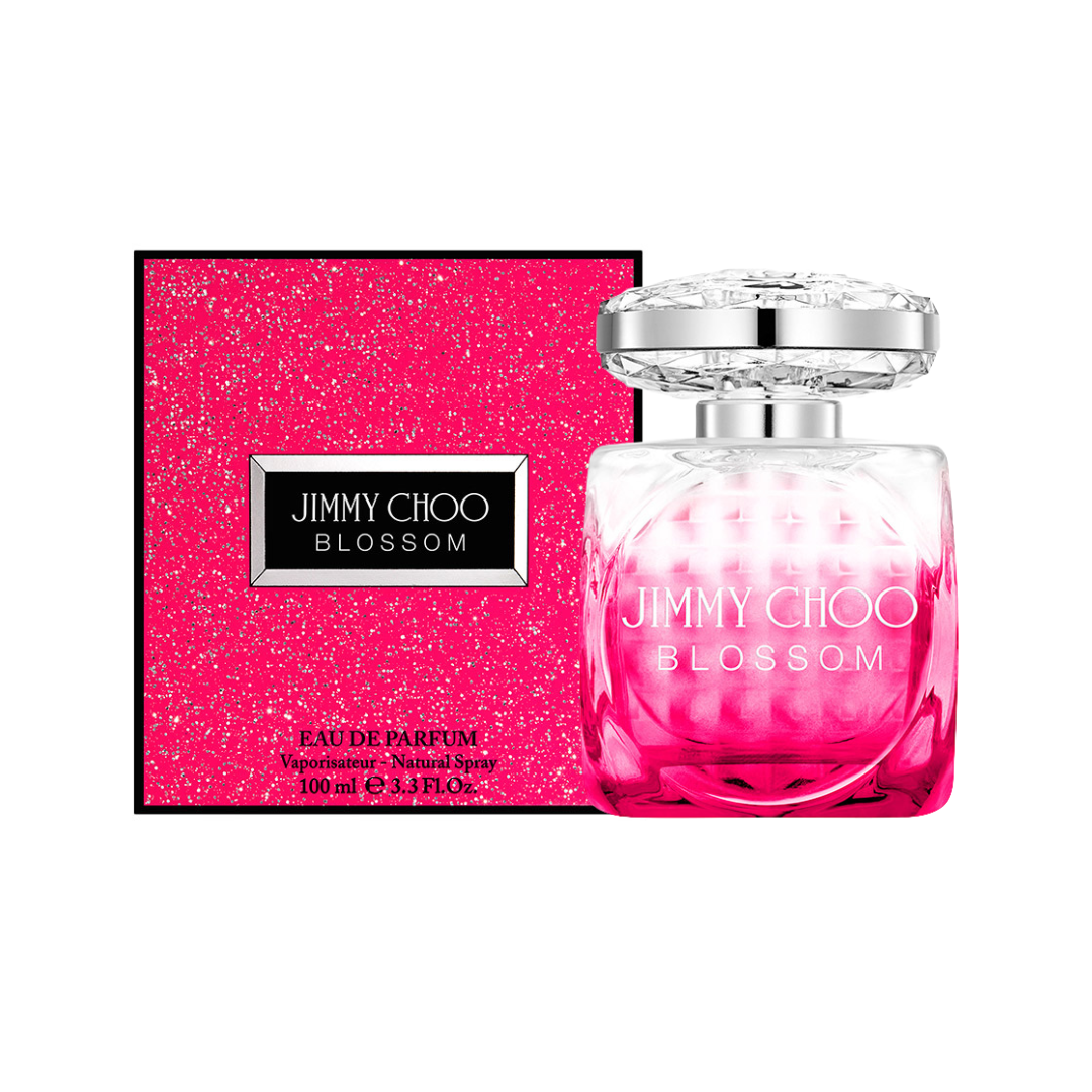 Jimmy Choo Blossom Eau de Parfum 100ml