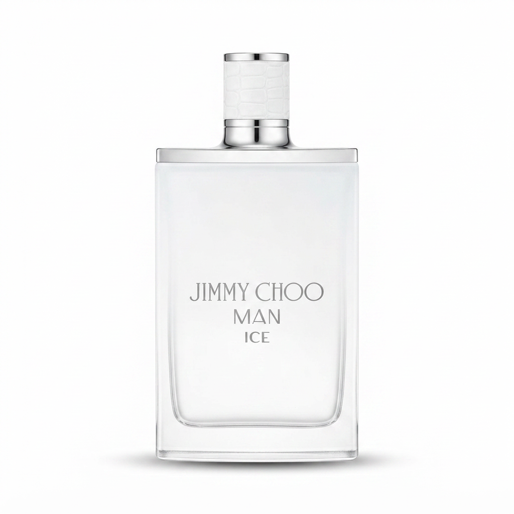Jimmy Choo Man Ice Eau de Toilette 100ml