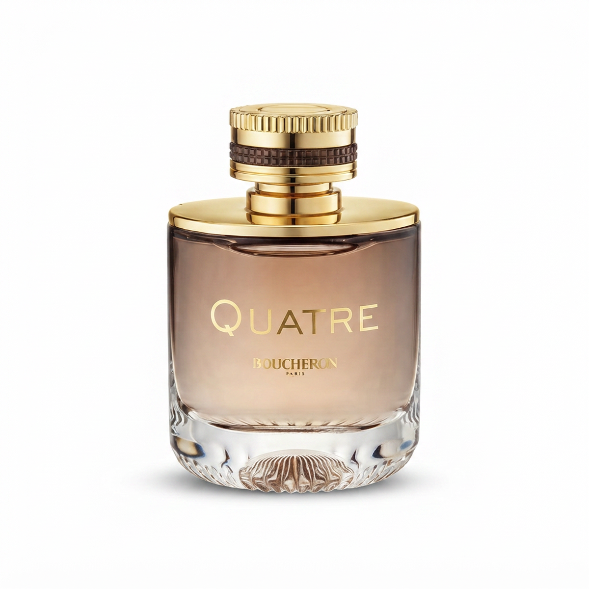 Boucheron Quatre Absolu De Nuit Eau de Parfum 100ml
