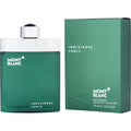 Montblanc Individuel Tonic Eau de Toilette 75ml