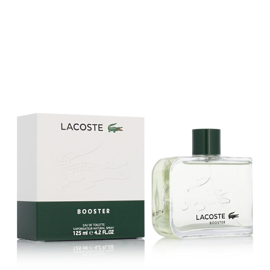 Lacoste Booster Eau de Toilette 125ml