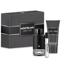 Montblanc Explorer Set Eau de Parfum 100ml + 15ml + Shower Gel 100ml