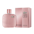 Lacoste L.12.12 Silver Rose Eau de Toilette 100ml