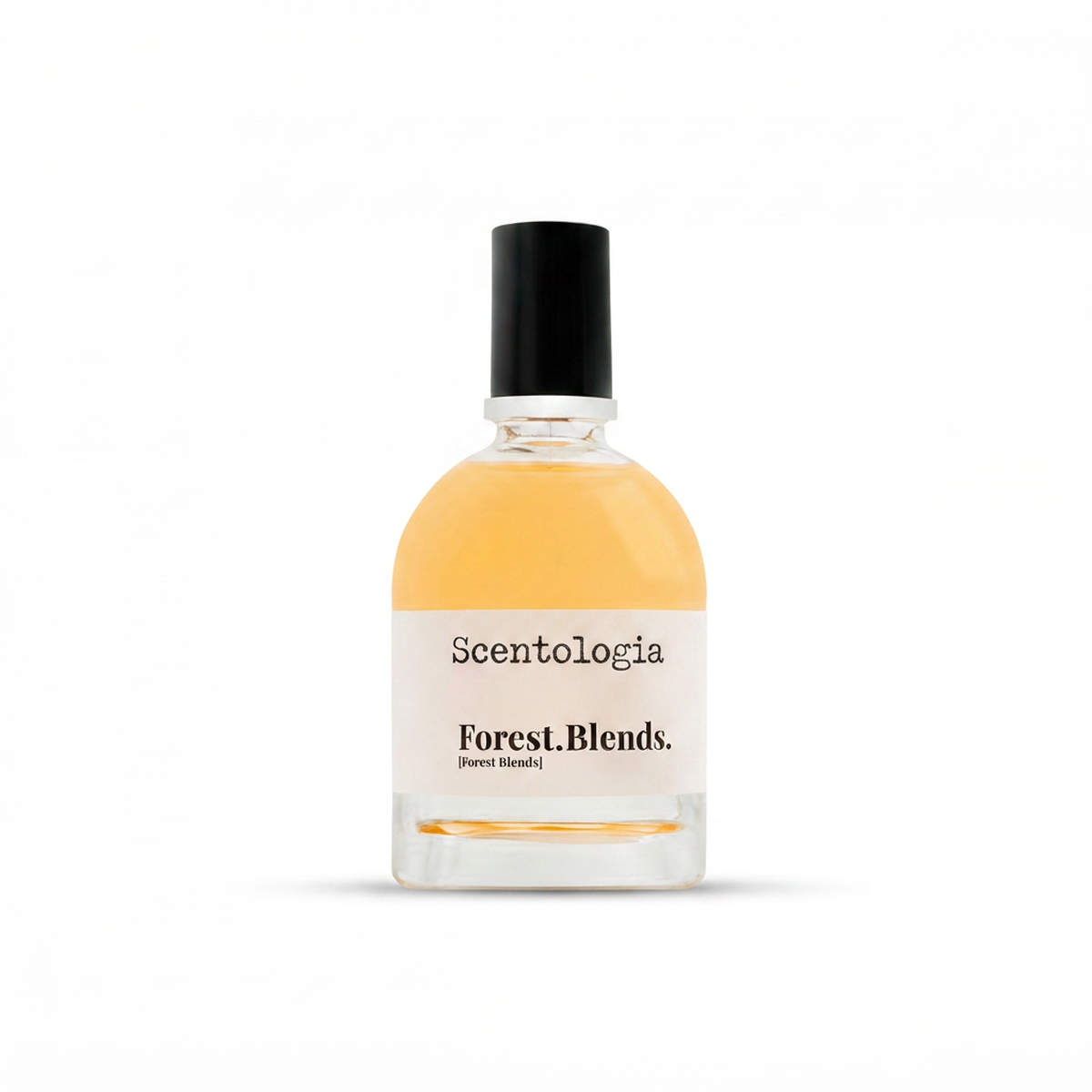 Scentologia Forest Blends Eau de Parfum 100ml