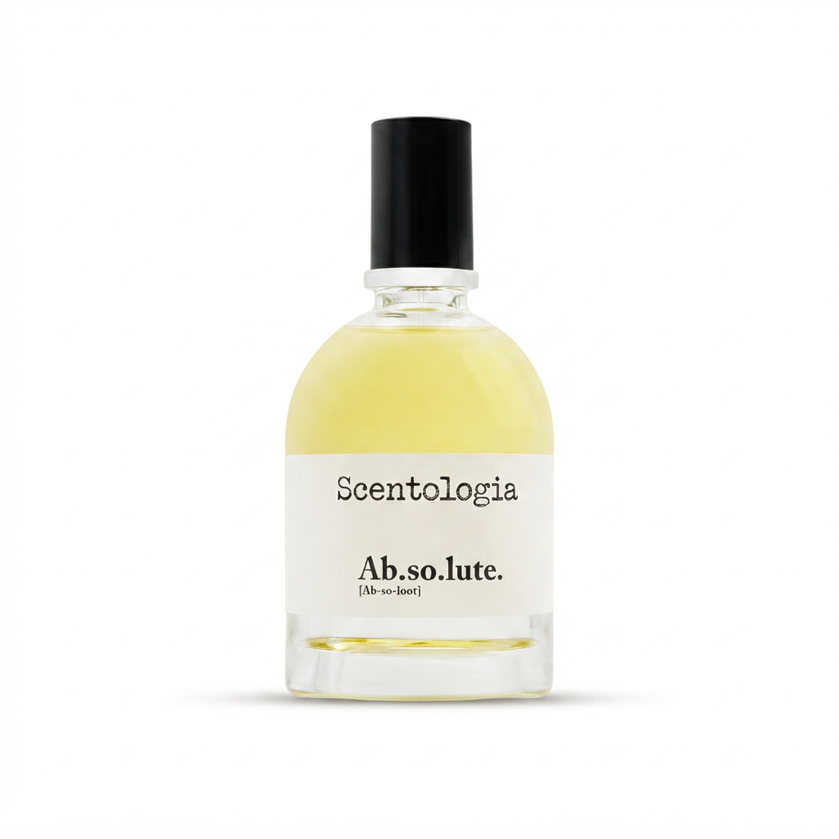 Scentologia Sensory Eau de Parfum 100ml