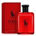 Ralph Lauren Polo Red Eau de Toilette 125ml
