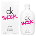 Calvin Klein CK One Shock Eau de Toilette 200ml