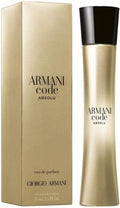 Giorgio Armani Code Absolu Eau de Parfum 75ml