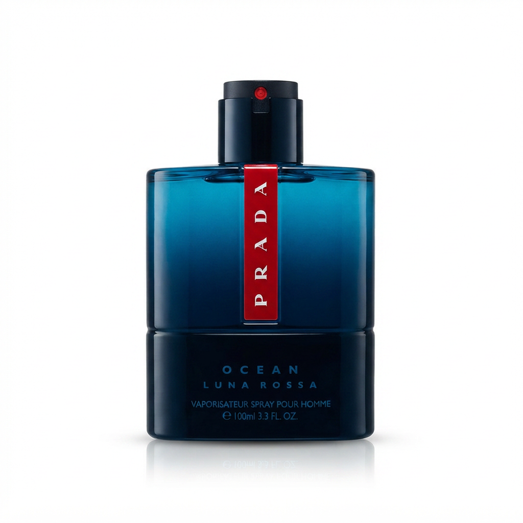 Prada Luna Rossa Ocean Eau de Parfum 100ml
