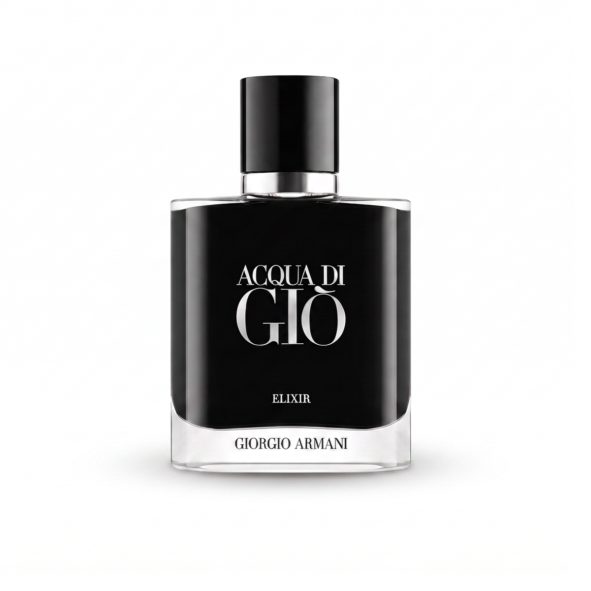 عطر جورجيو ارماني اكوا دي جيو الكسير او دو تواليت 50 مل