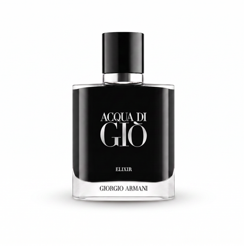 عطر جورجيو ارماني اكوا دي جيو الكسير او دو تواليت 50 مل