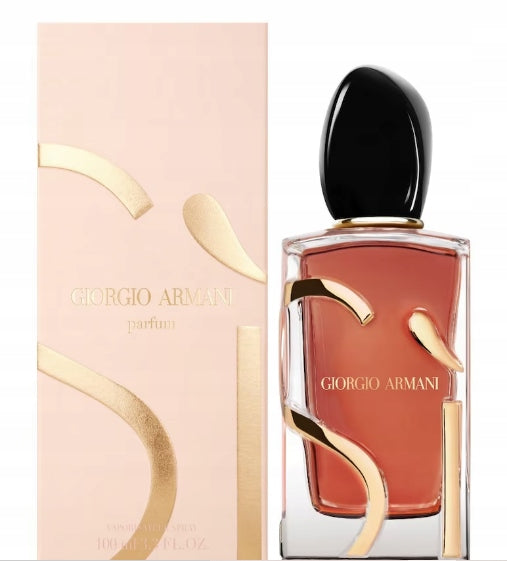 Giorgio Armani Si Parfum 100ml