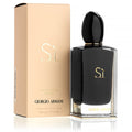 Giorgio Armani Si Intense Set Eau de Parfum