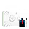 Prada Luna Rossa Ocean Eau de Parfum Set 100ml + 10ml