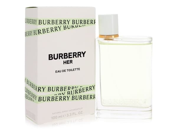 Burberry Her Eau de Toilette 100 ML