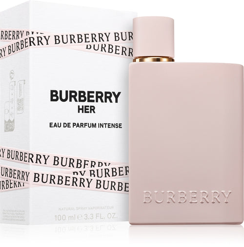 Burberry Her Intense Eau de Parfum 100ml