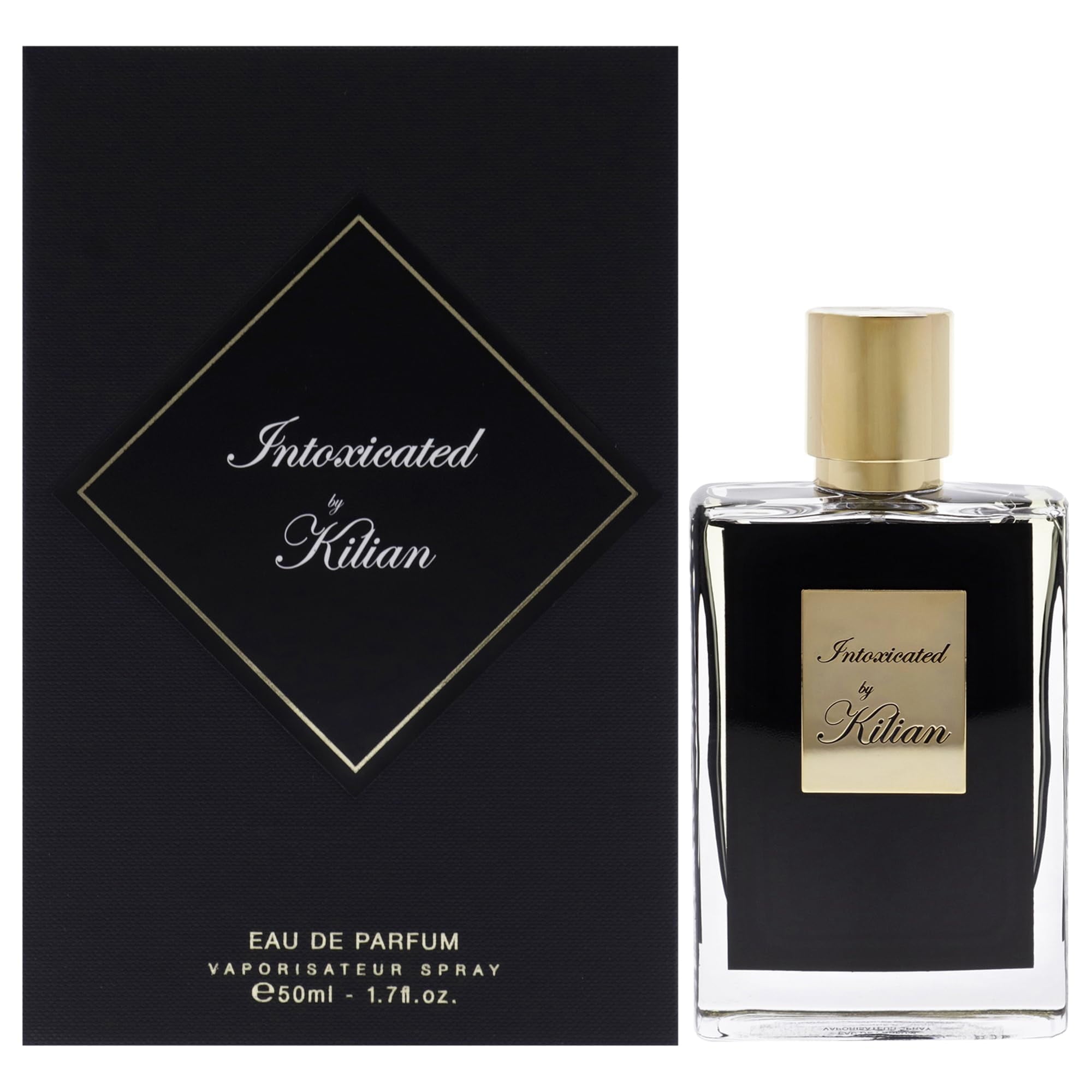 Kilian Intoxicated Eau de Parfum 50ml