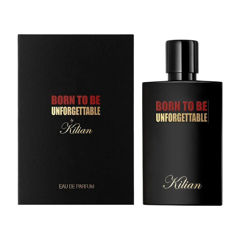 Kilian Born To Be Unforgettable Eau de Parfum 50ml