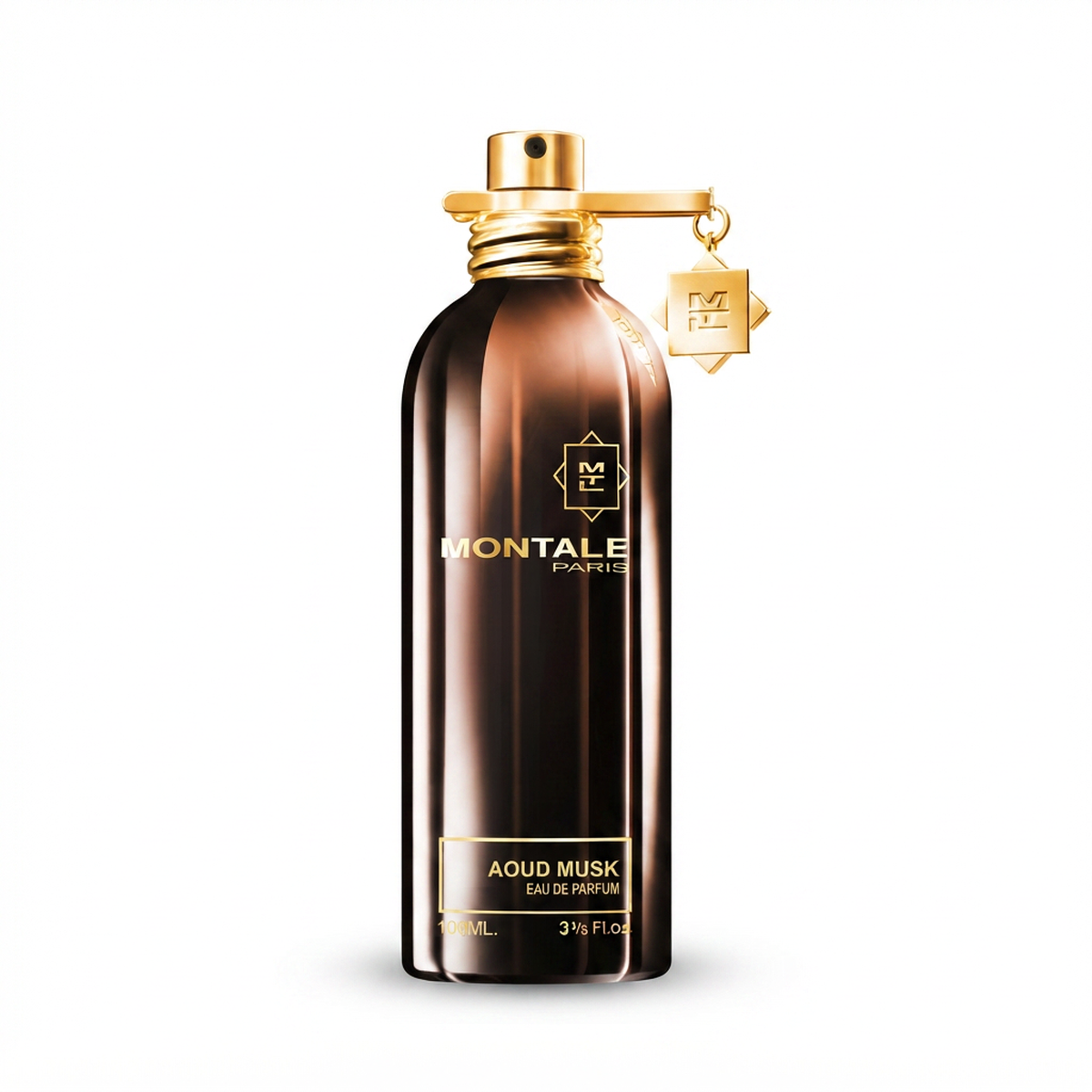 Montale Aoud Musk Eau de Parfum 100ml
