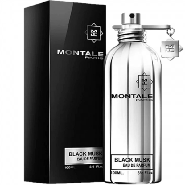 Montale Black Musk Eau de Parfum 100ml