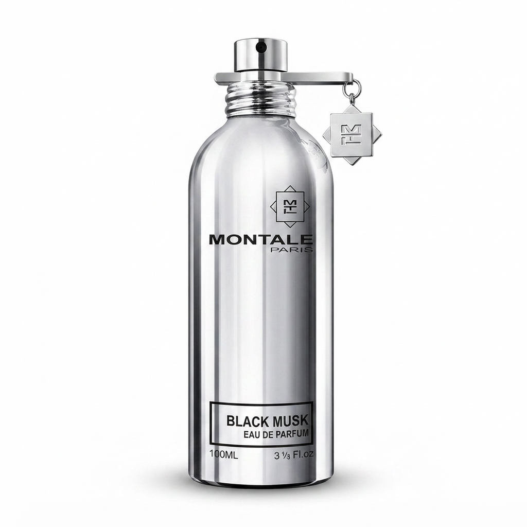 Montale Black Musk Eau de Parfum 100ml
