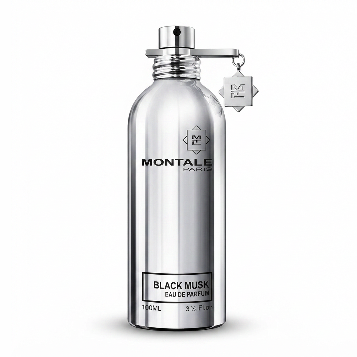 Montale Black Musk Eau de Parfum 100ml