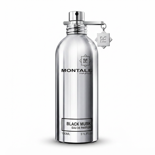 Montale Black Musk Eau de Parfum 100ml