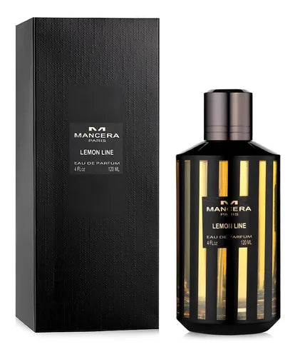Mancera Lemon Line Eau de Parfum 120ml