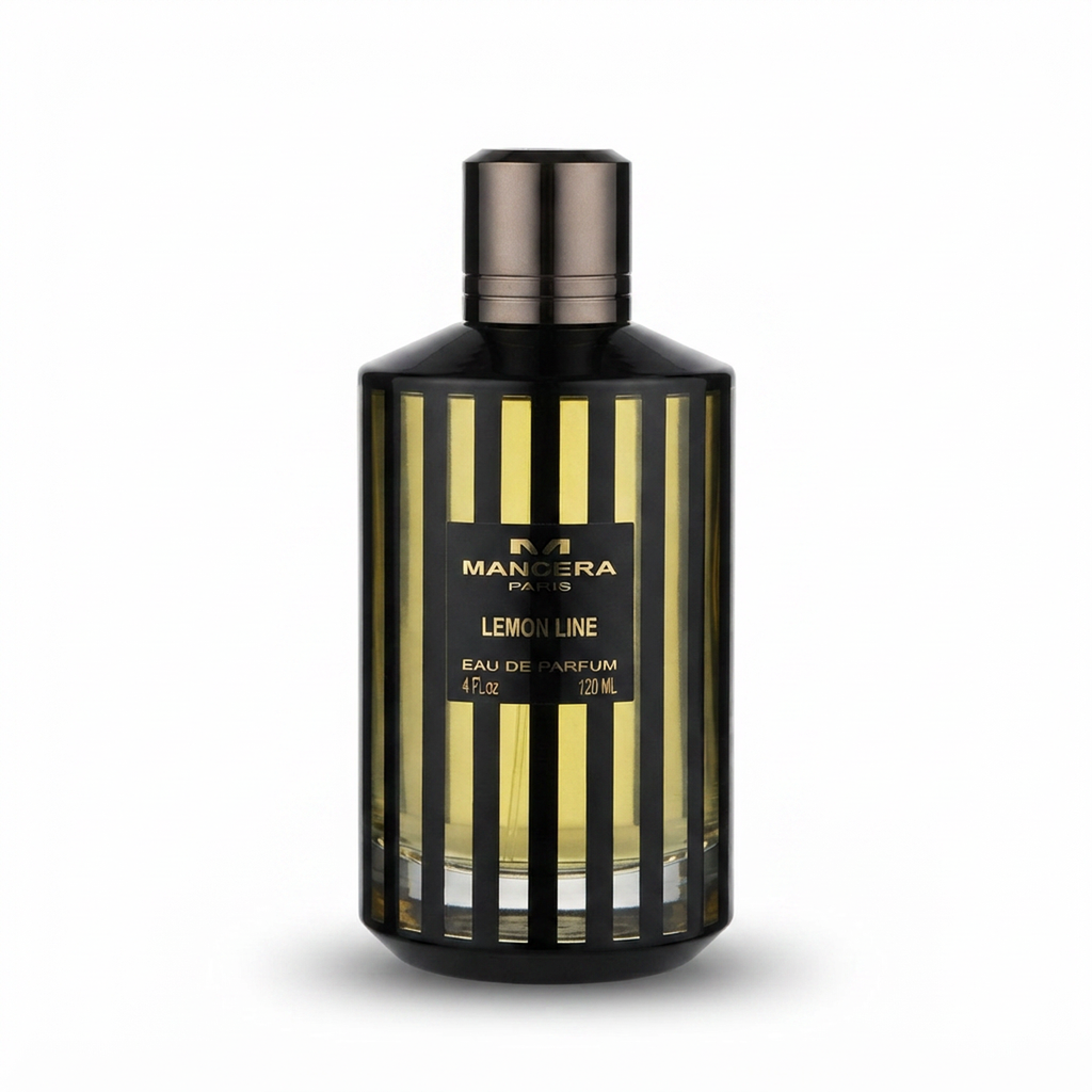 Mancera Lemon Line Eau de Parfum 120ml