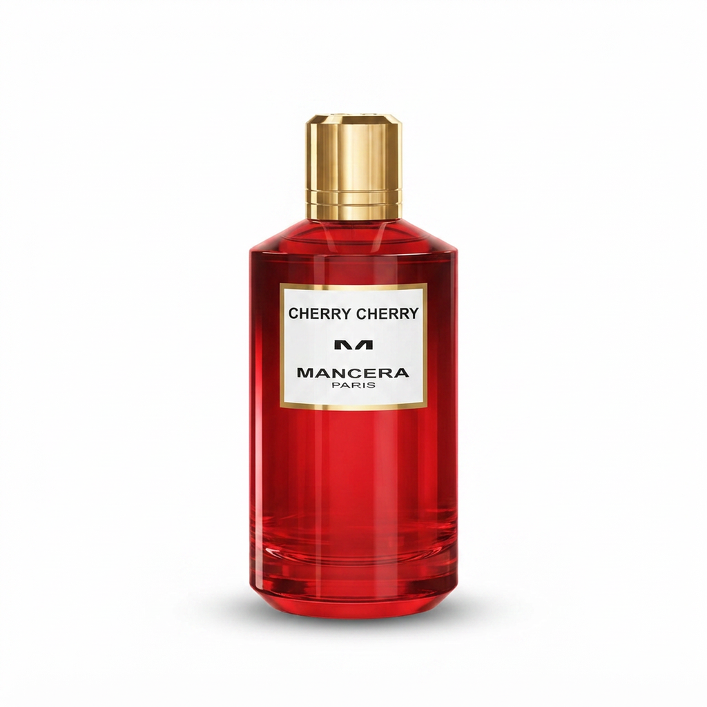 Mancera Cherry Cherry Eau de Parfum 120ml