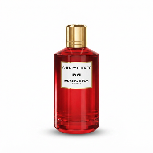 Mancera Cherry Cherry Eau de Parfum 120ml