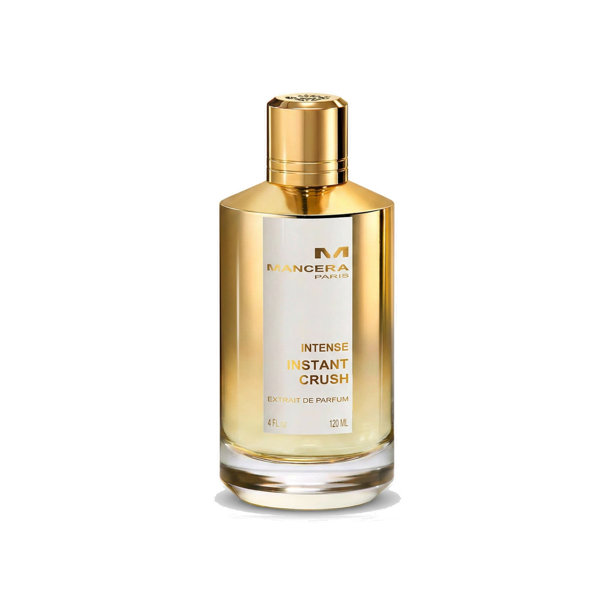 عطر مانسيرا انتينس انستانت كراش او دو بارفيوم 120 مل