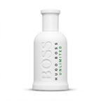 Hugo Boss Unlimited Eau de Toilette 100ml