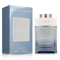 Bvlgari Man Glacial Essence Eau de Parfum 100ml