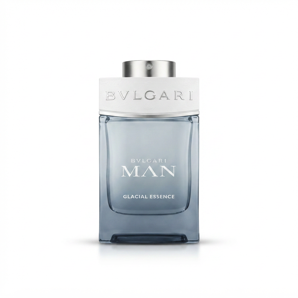 Bvlgari Man Glacial Essence Eau de Parfum 100ml
