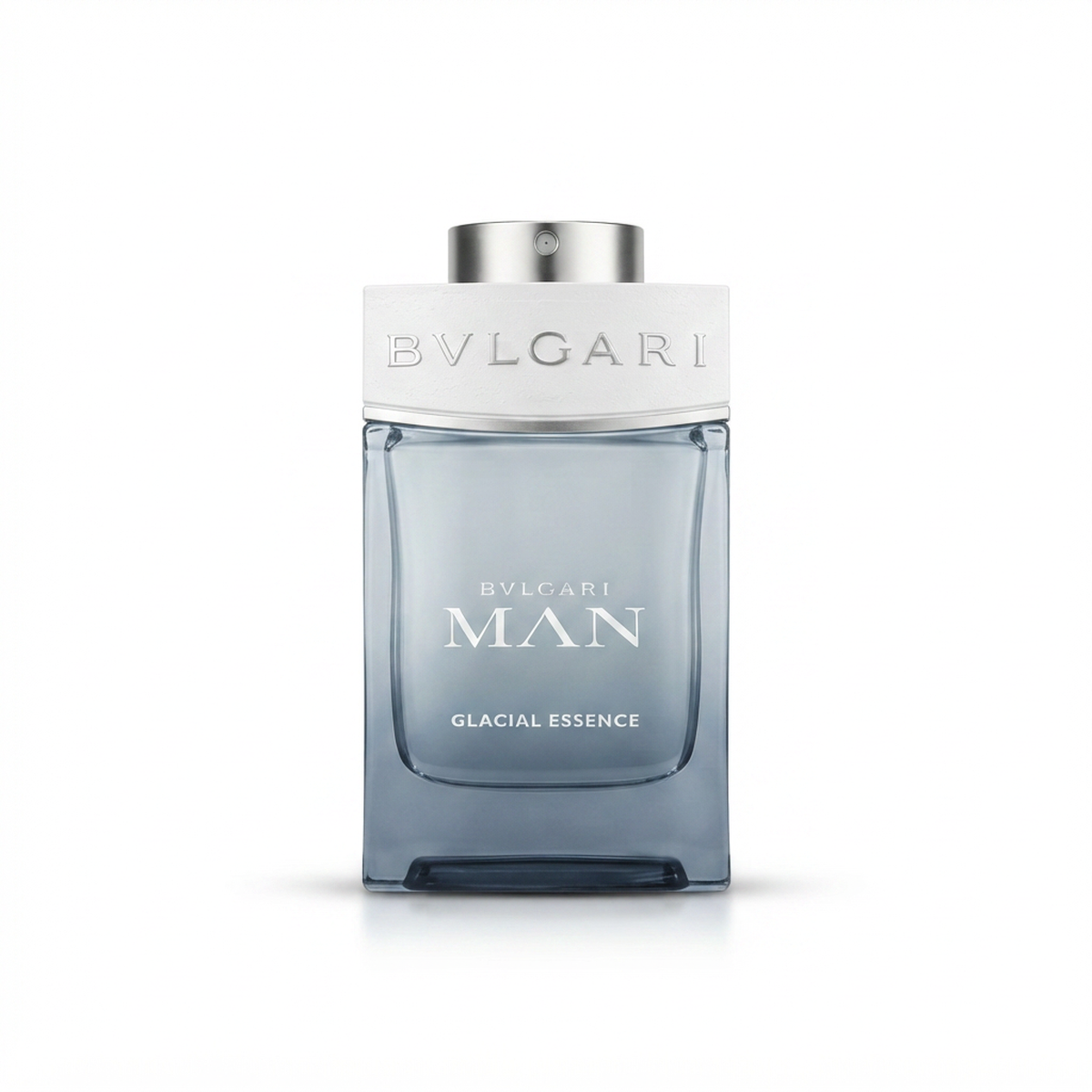 Bvlgari Man Glacial Essence Eau de Parfum 100ml