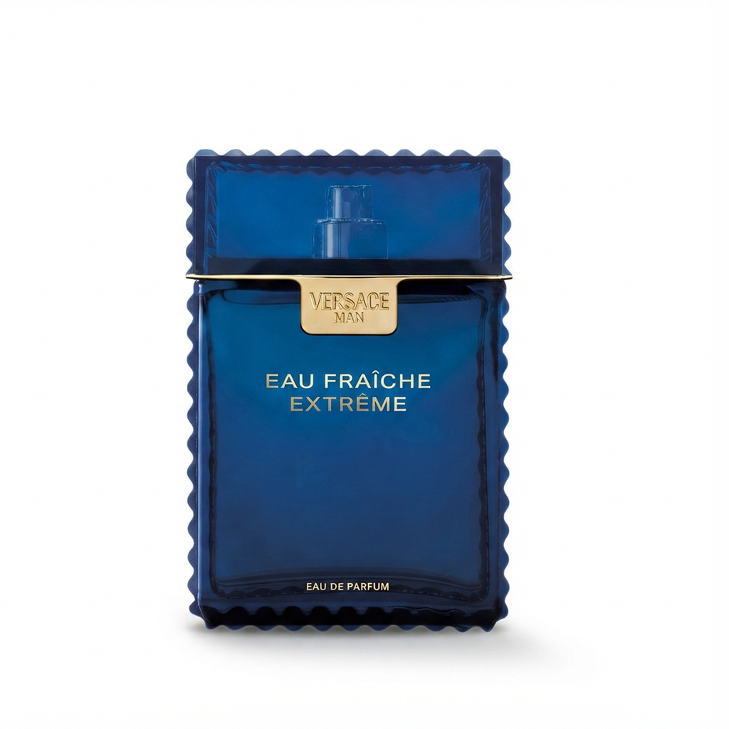 Versace Man Eau Fraiche Extreme Eau de Parfum 100ml